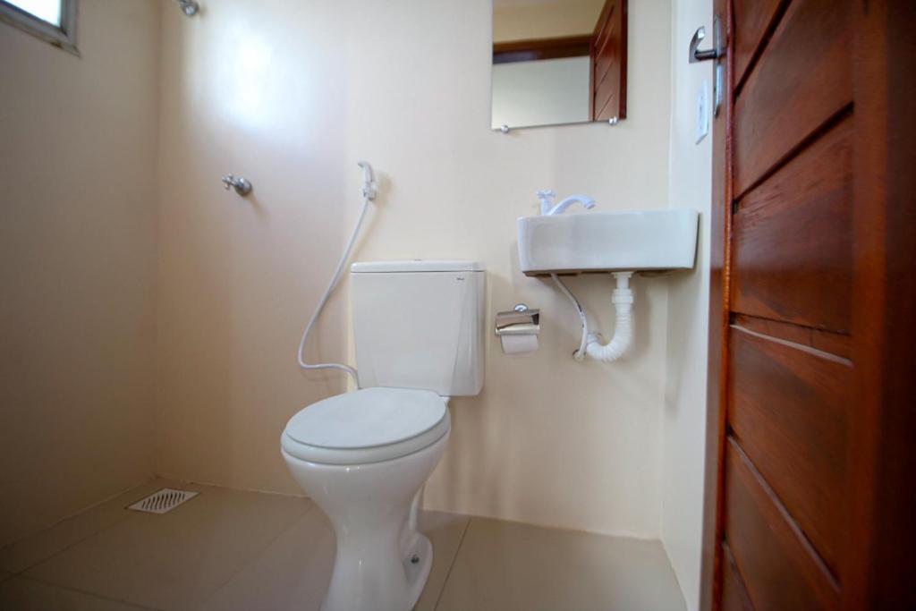 São Luís Hotel E Hostel Da Fonte מראה חיצוני תמונה