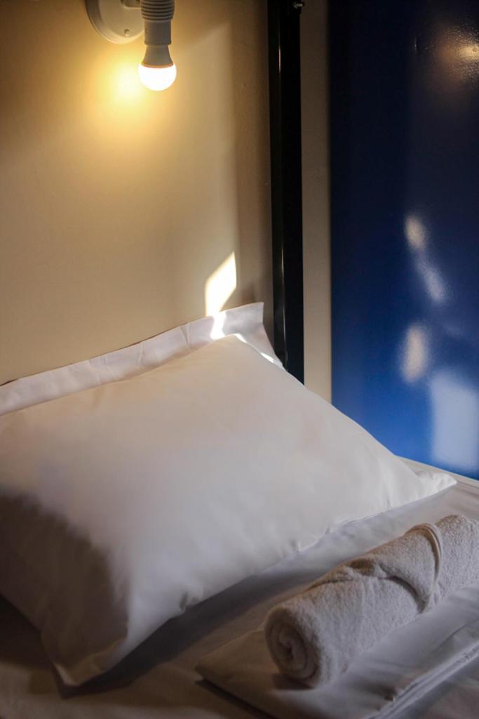São Luís Hotel E Hostel Da Fonte מראה חיצוני תמונה
