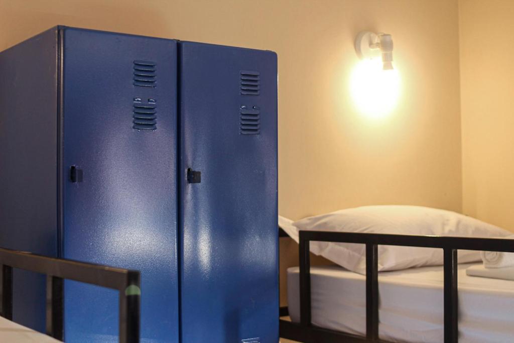 São Luís Hotel E Hostel Da Fonte מראה חיצוני תמונה