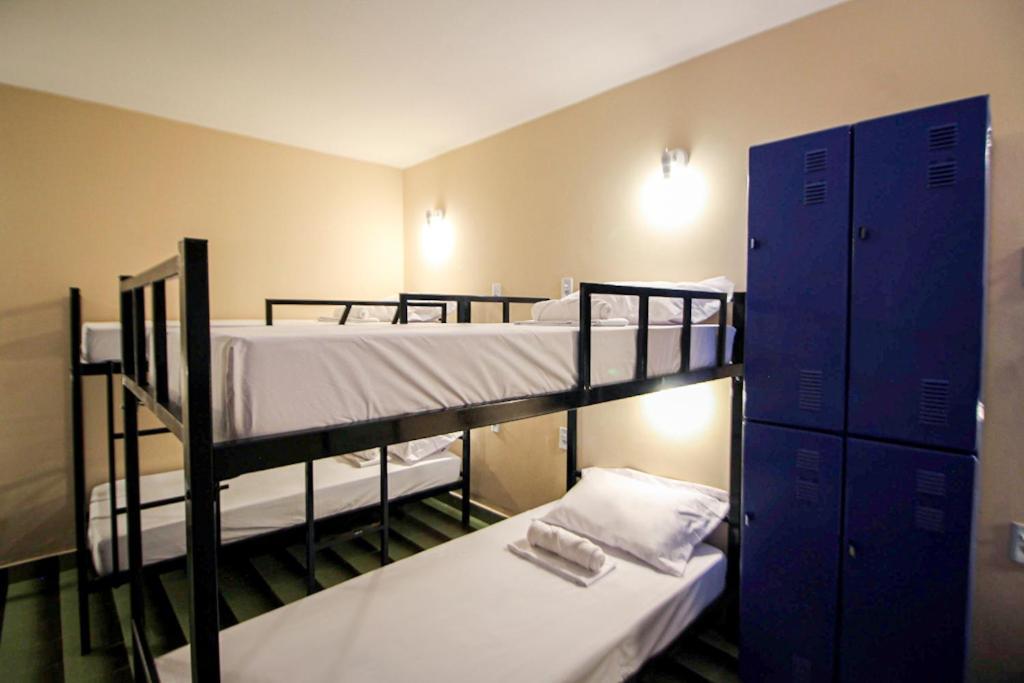 São Luís Hotel E Hostel Da Fonte מראה חיצוני תמונה