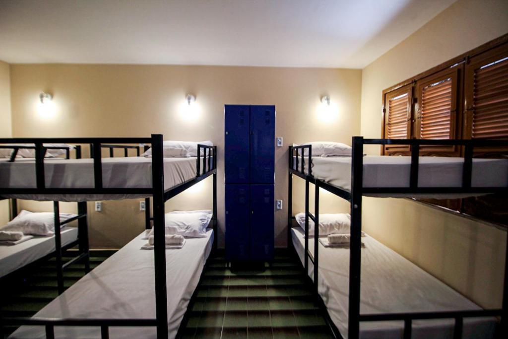São Luís Hotel E Hostel Da Fonte מראה חיצוני תמונה