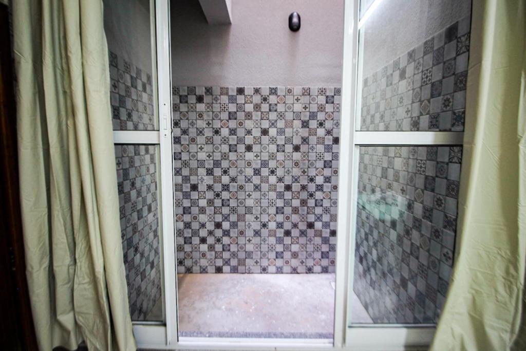 São Luís Hotel E Hostel Da Fonte מראה חיצוני תמונה