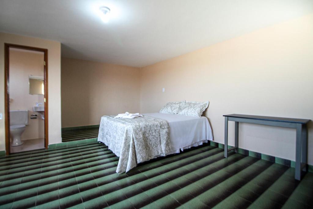 São Luís Hotel E Hostel Da Fonte מראה חיצוני תמונה
