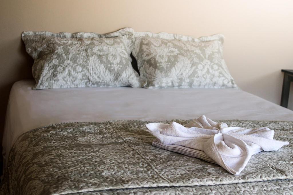 São Luís Hotel E Hostel Da Fonte מראה חיצוני תמונה