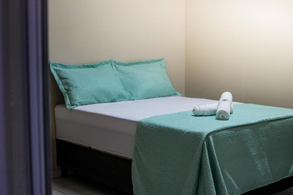 São Luís Hotel E Hostel Da Fonte מראה חיצוני תמונה